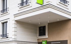 Ibis Styles Clamart Gare Grand Paris